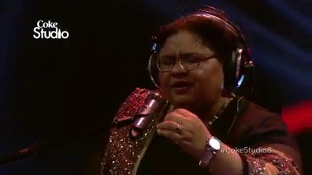 Coke Studio 8, Episode 6, Song-Hare Hare Baans- by Shazia Manzoor, Rizwan and Muazzam