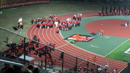 Rockwall 47 - North Garland 20 - One