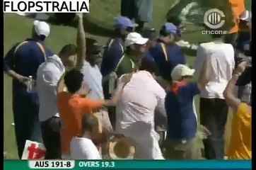 5 wickets in 1 over New World Record Mohammad Aamir