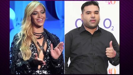 Beyonce NEW Single ‘Runnin’ (Lose It All)’ IS OUT With Naughty Boy