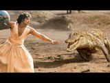 Hrithik Roshan To Fight A GIGANTIC Crocodile In Mohenjo Daro