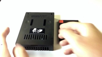 ICY DOCK How to manually install 7mm height drives into MB882SP