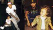 Chris Brown Royalty: Daddy Daughter Moments