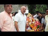 Hrithik Roshan's Ganpati Visarjan 2015 (UNCUT VIDEO)