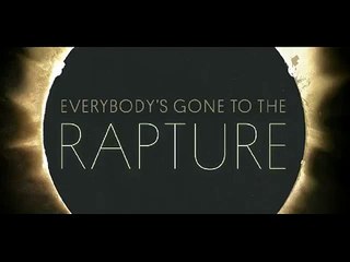 (OST) Everybody's Gone To The Rapture - Original Soundtrack