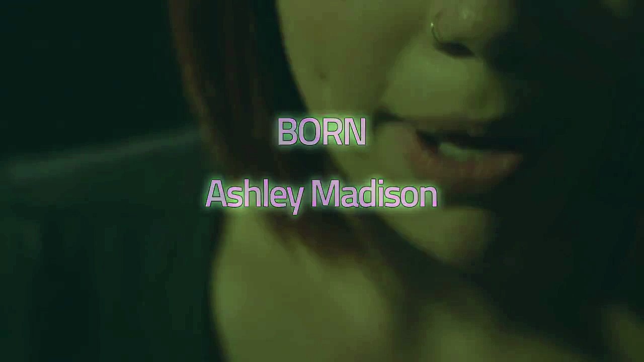 The Real Ashley Madison