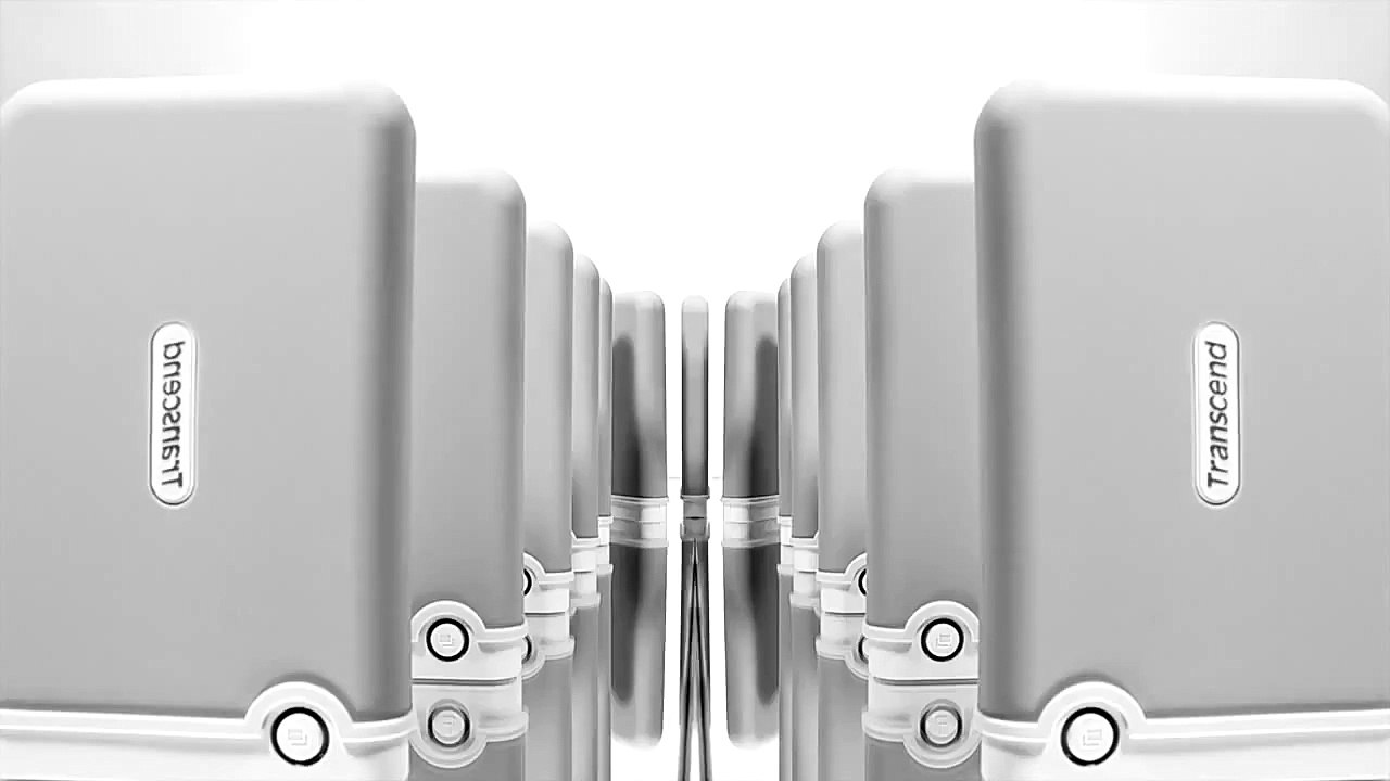 Mac için Harici Veri Depolama StoreJet 100 Taşınabilir Sabit Disk