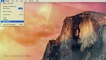 MacBook Transcend JetDrive 500 520 ile yükseltme (tam sürüm videosu)