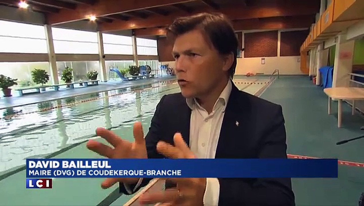 Le maire de Coudekerque-Branche mobilisé contre la baisse des dotations de l’Etat