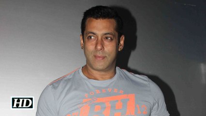 Whom Salman Will Launch Now After Sooraj and Athiya