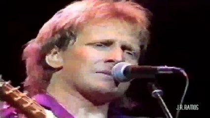 Air Supply - All Out Of Love - HQ Audio)))