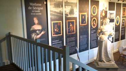 Patrimoine à Vitré