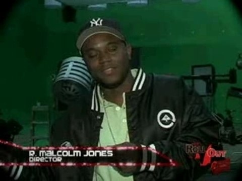 Bet presents Nas feat Game Hustlers