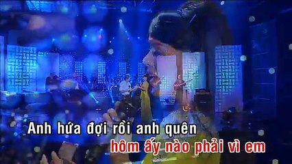 Hai Đứa Giận Nhau - Băng Tâm & Đan Nguyên-Thanh Son HD (FuLL Beat)