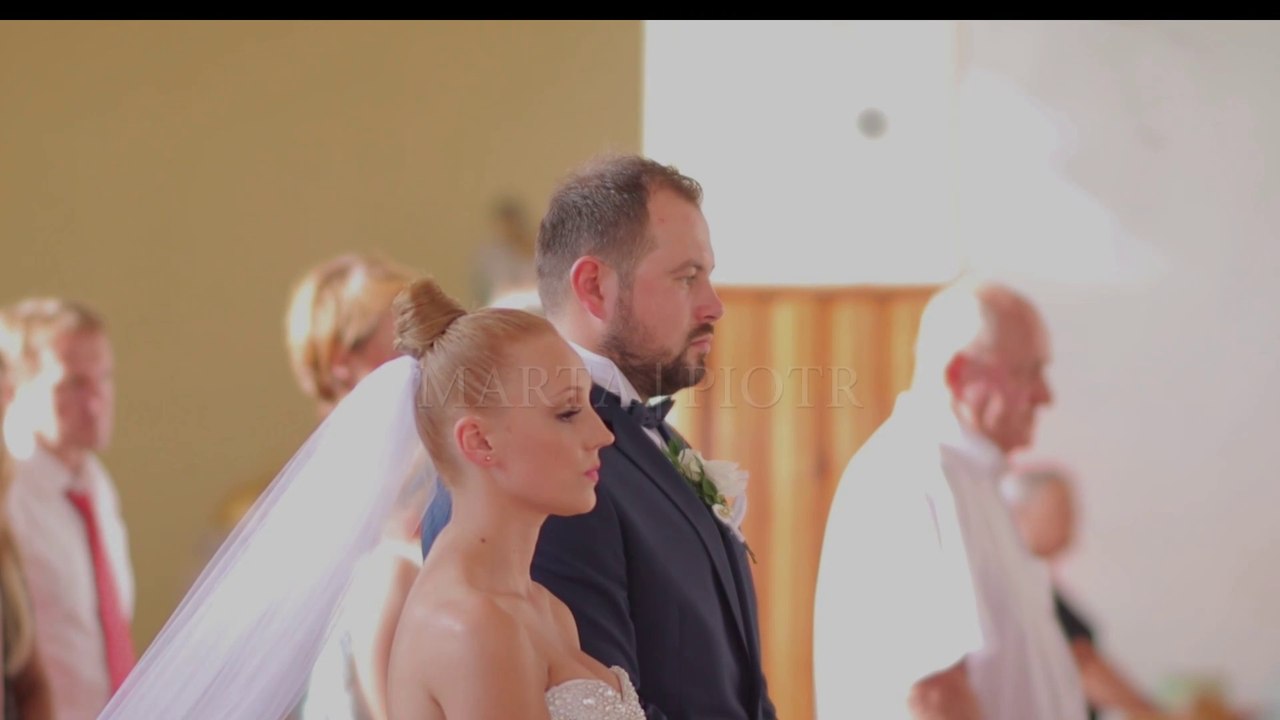 Marta & Piotr