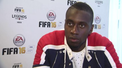 Foot - L1 - PSG : Matuidi «J'ai franchi un cap»