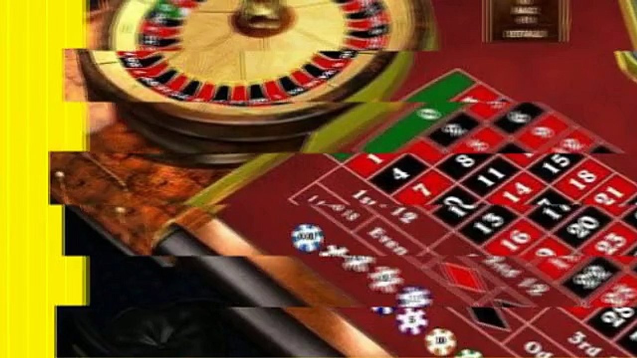 ruleta system