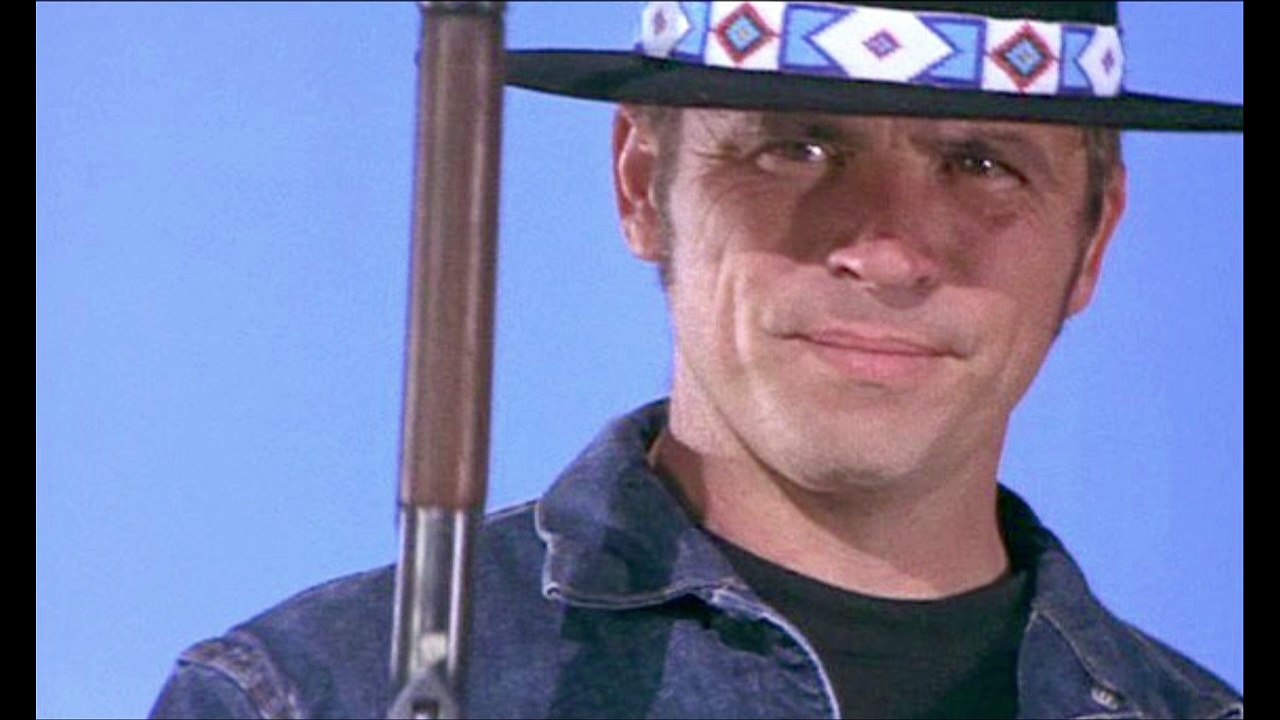 A TRIBUTE TO TOM LAUGHLIN