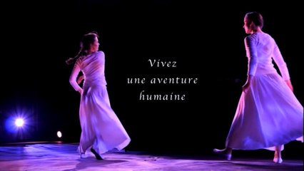 "La Nativité" 2015 - Son et Lumière