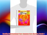 Download Reading Informational Text: Common Core Mastery Grade 1 Free Books