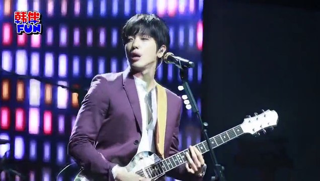 20150914_[Khan FUN]CNBLUE '2gether' press con report