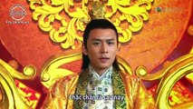 [Vsub - Trích] Tử sai kỳ duyên ep 37