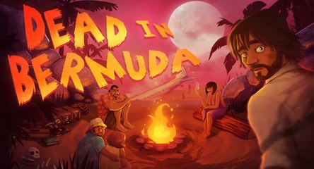 Dead in Bermuda Early Acess Gameplay