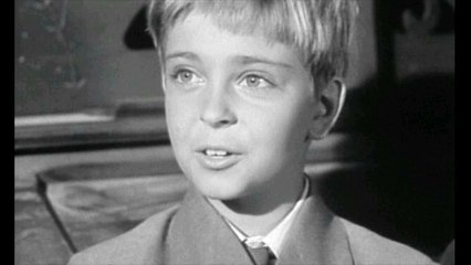 A TRIBUTE TO TOMMY RETTIG