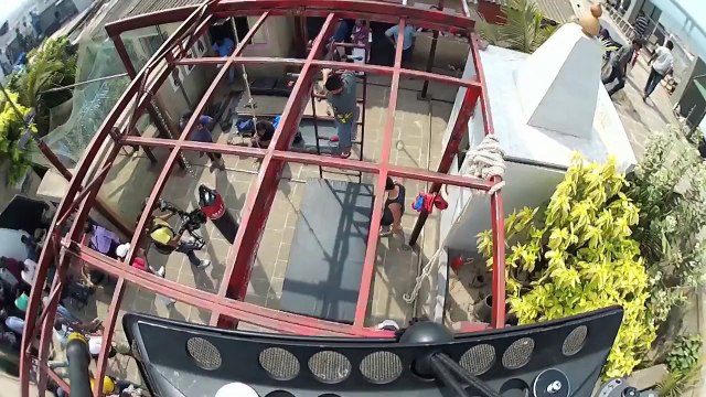 Extreme Training - Brothers Behind The Scenes - Akshay Kumar