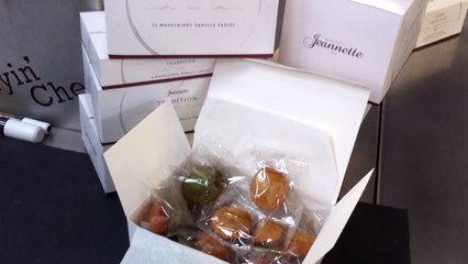 Les nouvelles Jeannette dévoilées