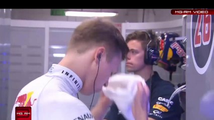 Singapore, un GP pieno di sorprese e senza mezze misure