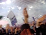 Lazio - Curva Nord