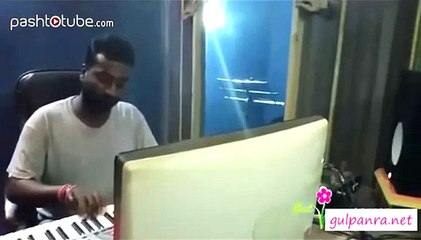 Tu Hi Ye Mujhe Ko Batade By Gul Panra