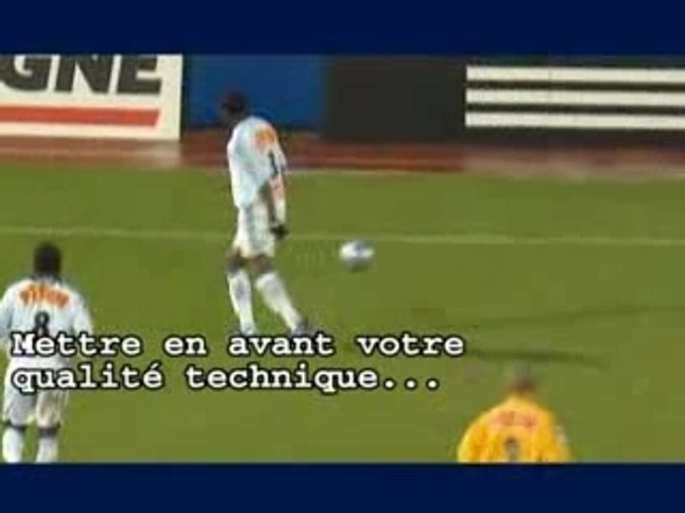 Taiwo et l'argent...