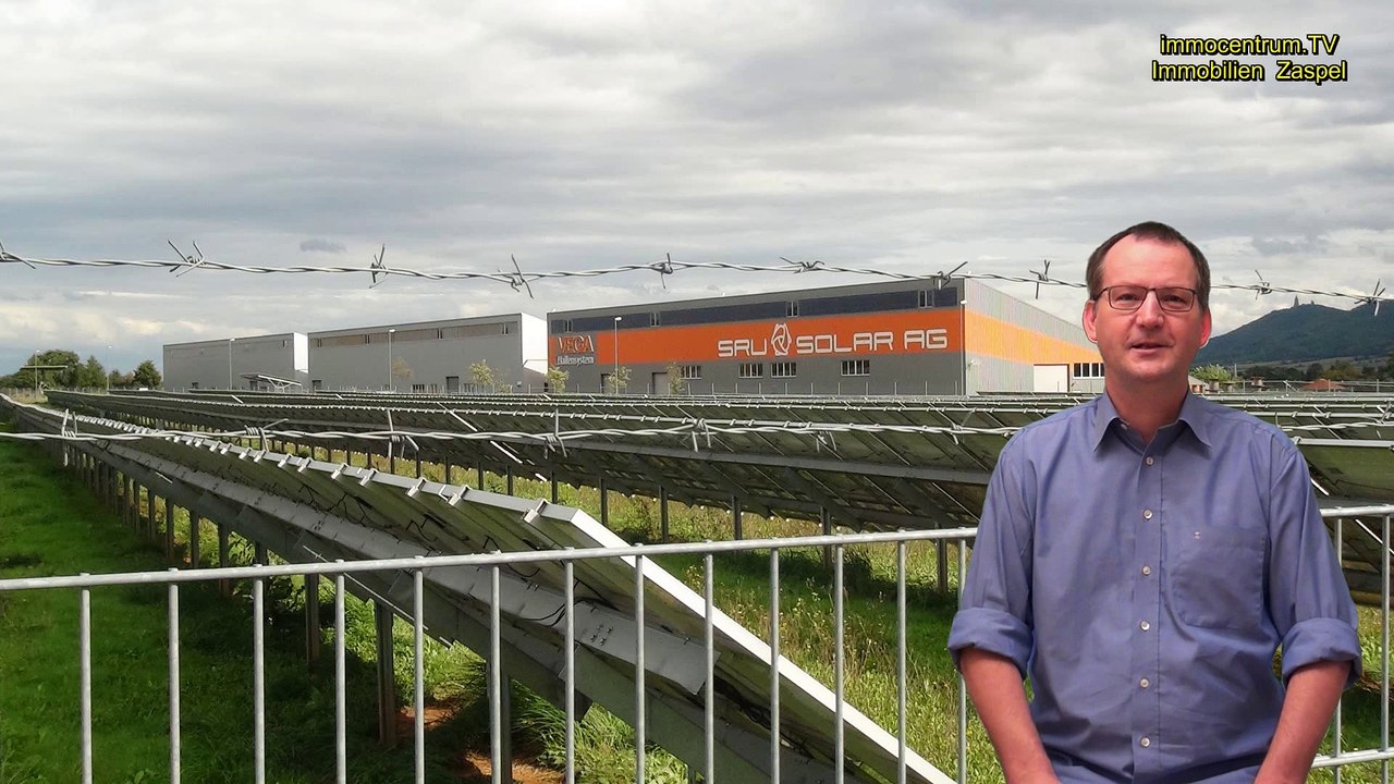 Lagerflächen in Sachsen-Anhalt zu vermieten * Autobahnanschluss * ca: 4000qm