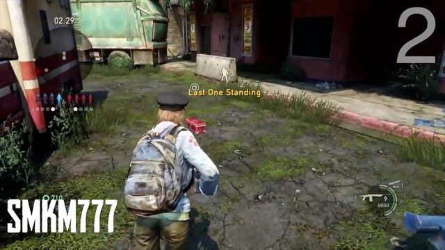 The Last of Us Remastered Top 10 Factions Plays #1