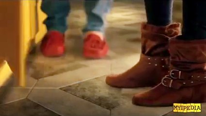Bata Every Step Every Where