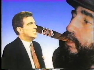 The Morton Downey Jr Show: