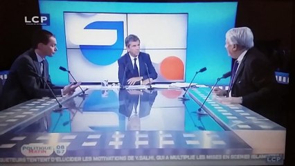 le complot des gouvernements