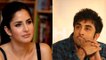 Katrina Kaif REACTS On Ranbir Kapoor Box Office Failure