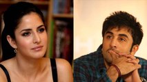 Katrina Kaif REACTS On Ranbir Kapoor Box Office Failure