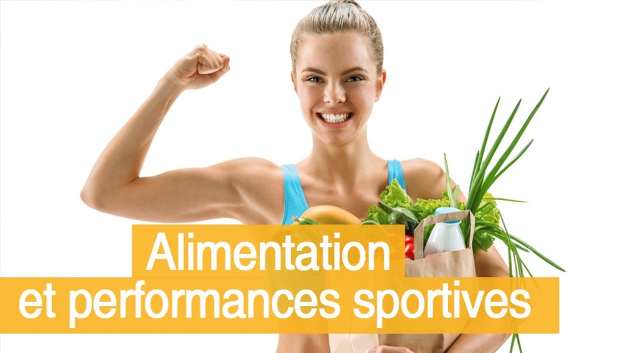 L’alimentation peut-elle aider à améliorer ses performances sportives ?