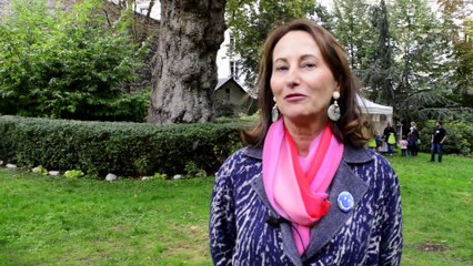 Ségolène Royal vous invite aux Journées Européennes du Patrimoine