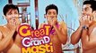 Great Grand Masti (2015) 1st Look - Vivek Oberoi, Ritesh Deshmukh, Aftab Shivdasani