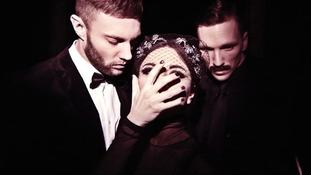 Винтаж - Дыши