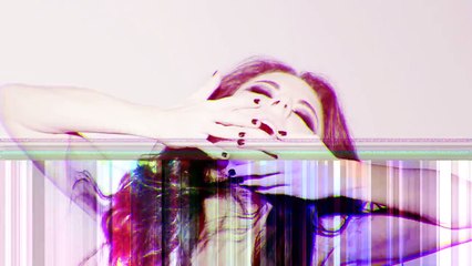 Винтаж - Плохая девочка (version 2)