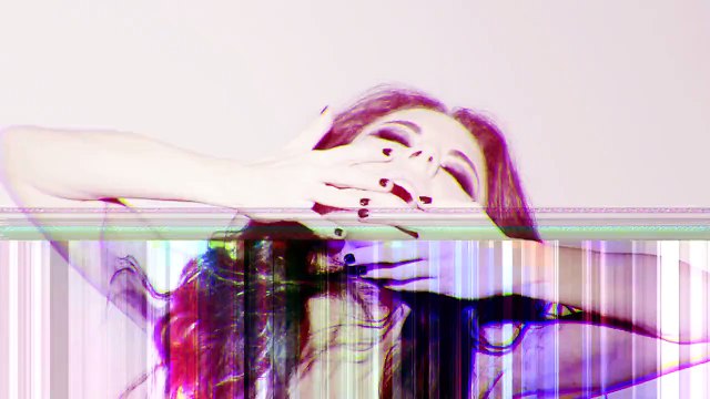 Винтаж - Плохая девочка (version 2)