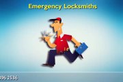 Locksmiths Services from Your Secure Locksmiths