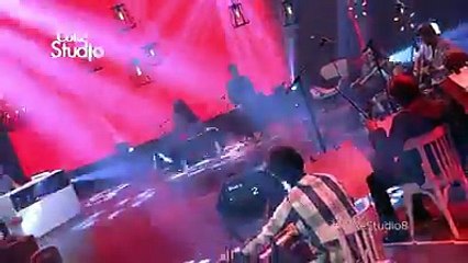 Kadi Aao Ni by Mai Dhai & Atif Aslam in Coke Studio 8