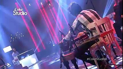 Mai Dhai & Atif Aslam, Kadi Aao Ni, Coke Studio, Season 8, Episode 6